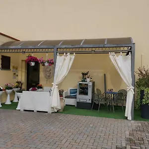 2* Pensión La Di Giada E Giorgia