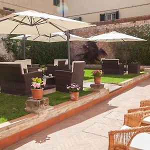 4* Bed and breakfast La Corte Di Lisa