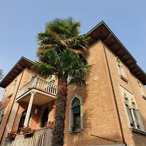 Berghinz 3* Venezia Lido