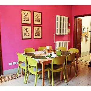 3* Bed and breakfast Borgo Largo 51