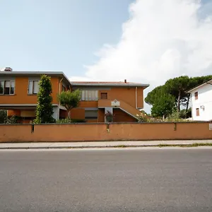2* Bed and breakfast Soleluna