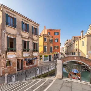 Casanova Ai Tolentini 2* Venezia