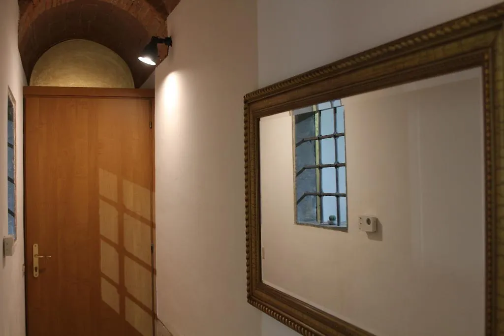 ***  Bed and Breakfast Bed & Tower Pisa Italia