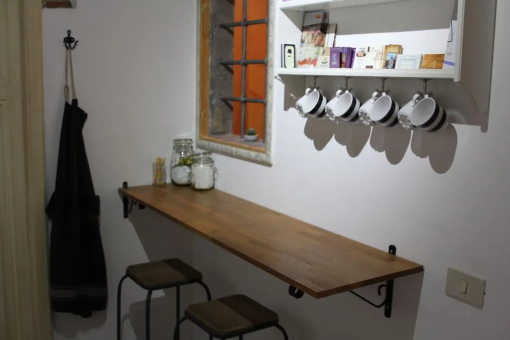 Bed and Breakfast Bed & Tower Pisa Italia