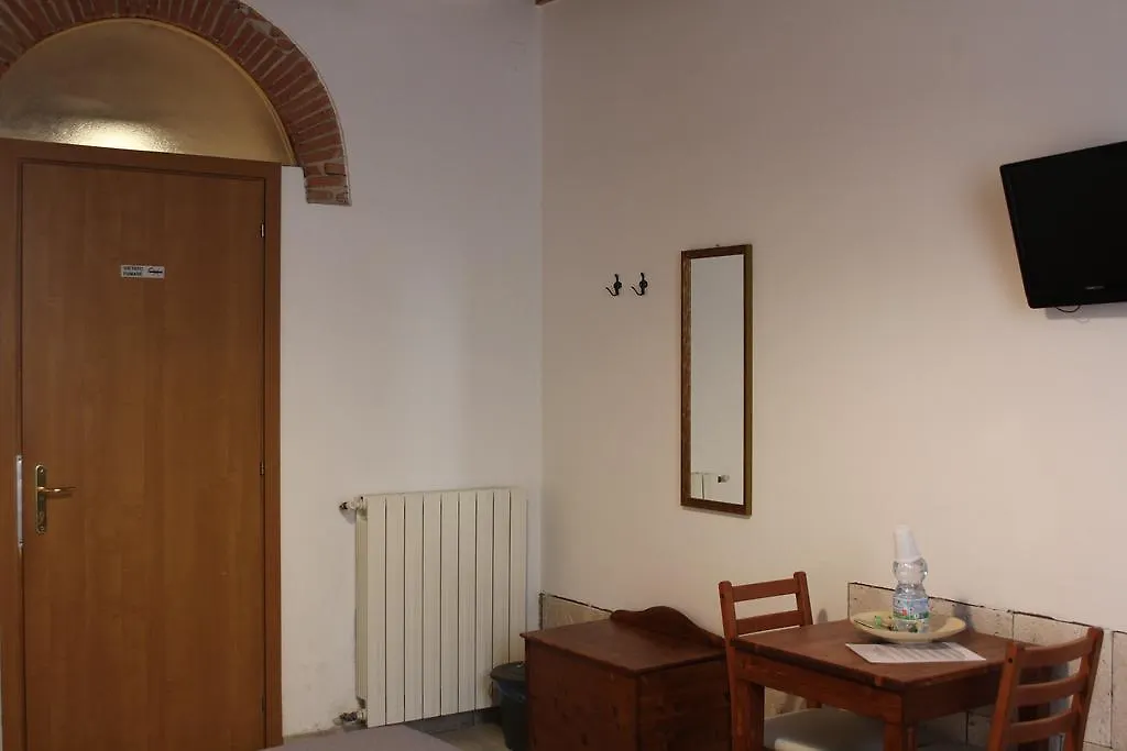 Bed and Breakfast Bed & Tower Pisa
