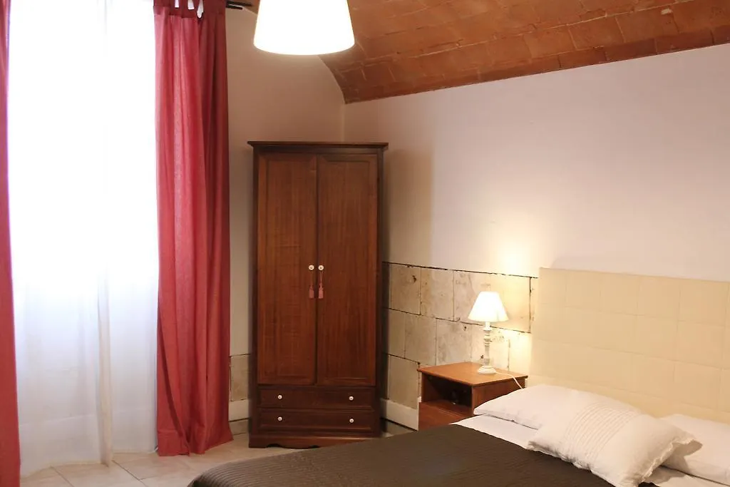 Bed and Breakfast Bed & Tower Pisa