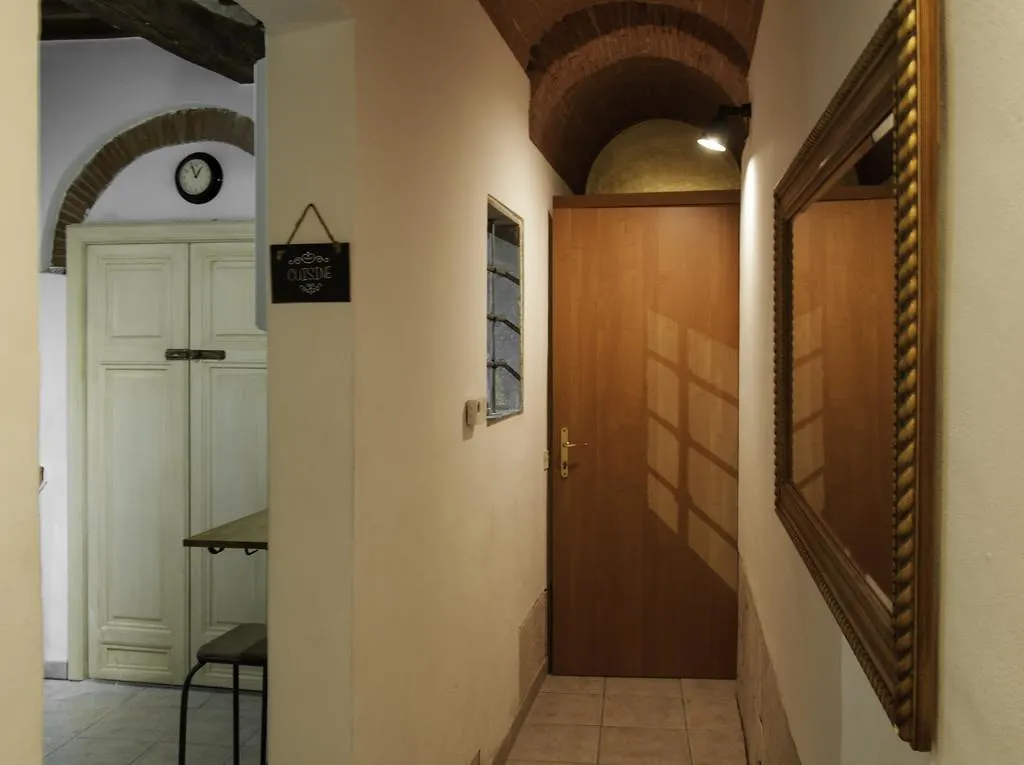 Bed and Breakfast Bed & Tower Pisa