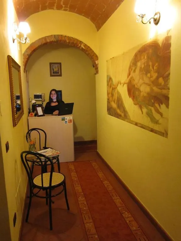 ***  Bed and Breakfast Bed & Tower Pisa Italia