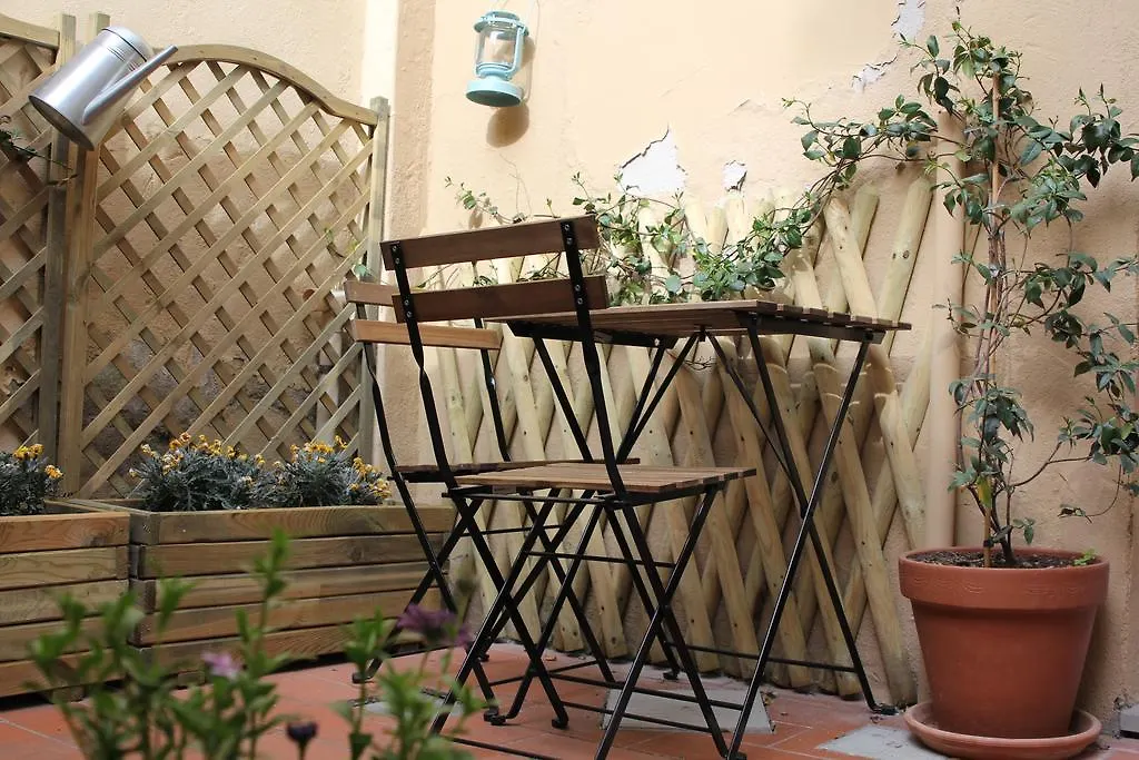 Bed & Breakfast Bed and Breakfast Bed & Tower Pisa